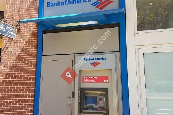 Bank of America ATM