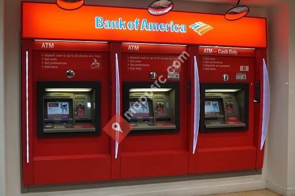 Bank of America ATM