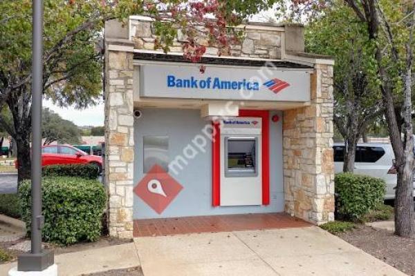 Bank of America ATM