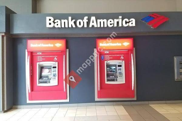 Bank of America ATM