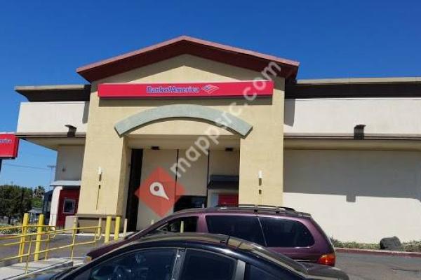 Bank of America Financial Center