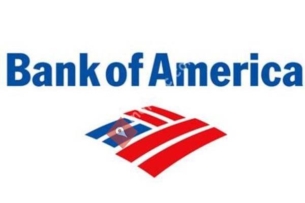 Bank of America Financial Center