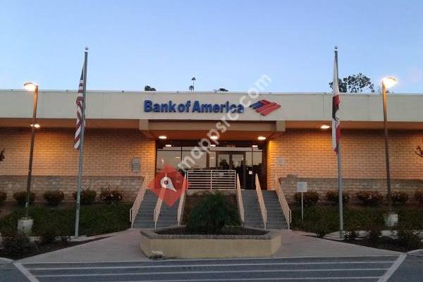 Bank of America Financial Center