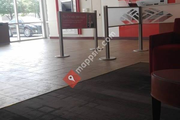 Bank of America Financial Center