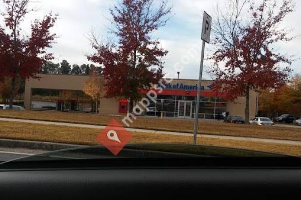 Bank of America Financial Center