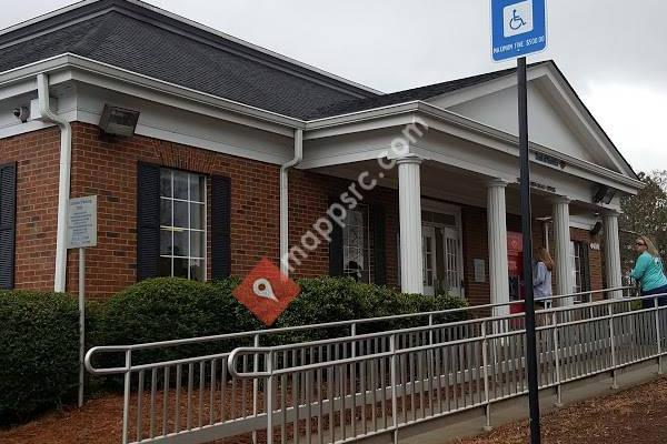 Bank of America Financial Center