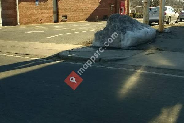 Bank of America Financial Center