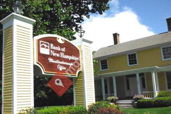Bank of New Hampshire