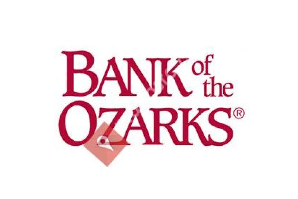Bank of the Ozarks - Benton - North