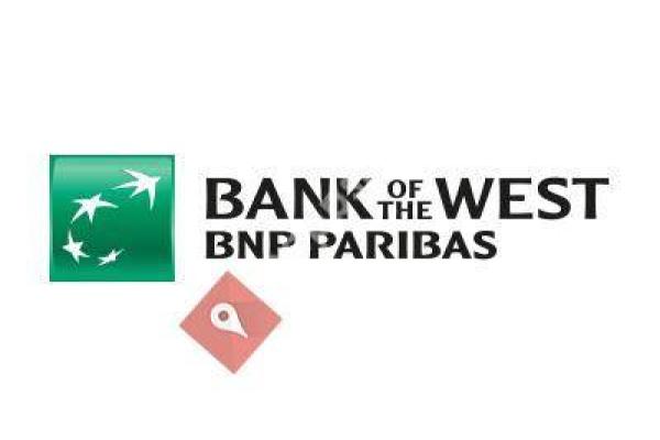 Bank of the West