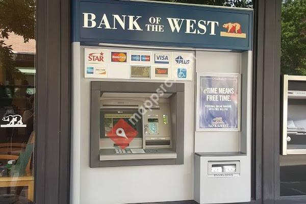 Bank of the West - ATM