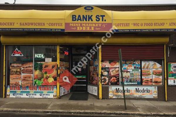 Bank St. Mini Market