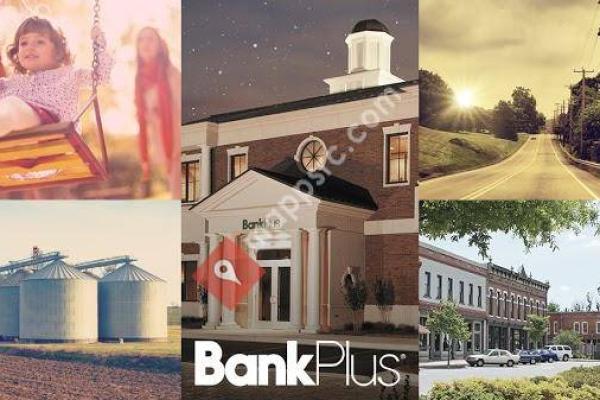 BankPlus