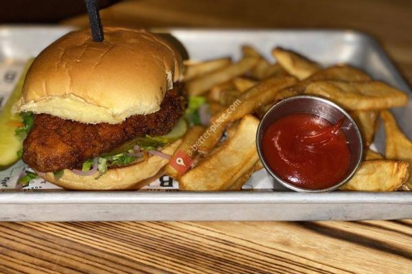 Banners Kitchen & Tap