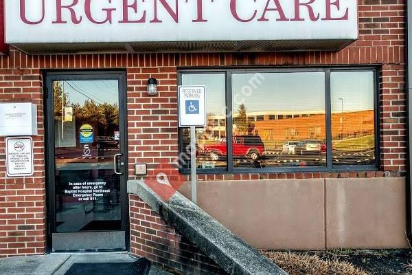 Baptist Express Care - La Grange