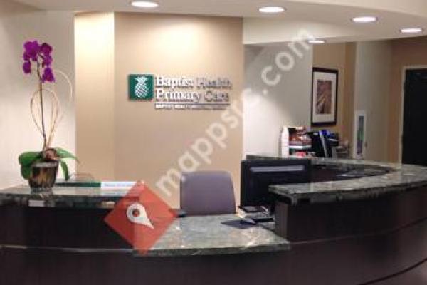 Baptist Health Primary Care (Miami Beach)