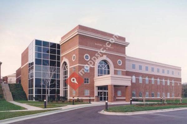 Baptist Healthplex at Mississippi College