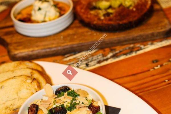 Bar Cicchetti - Boston