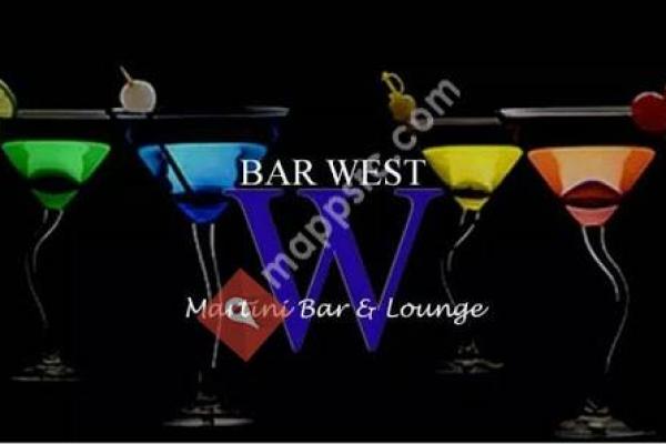 Bar West Martini Lounge