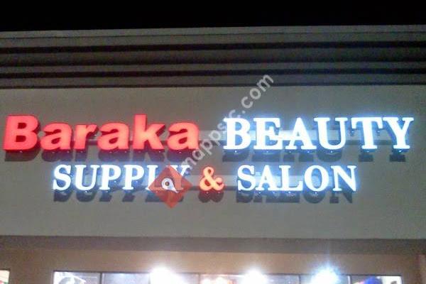 Baraka Beauty Supply and Salon