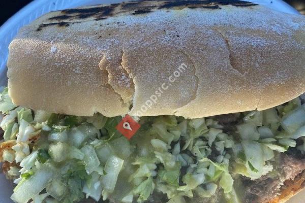 Barbacoa Estilo Chihuahua