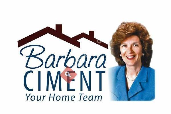 Barbara Ciment, Realtor