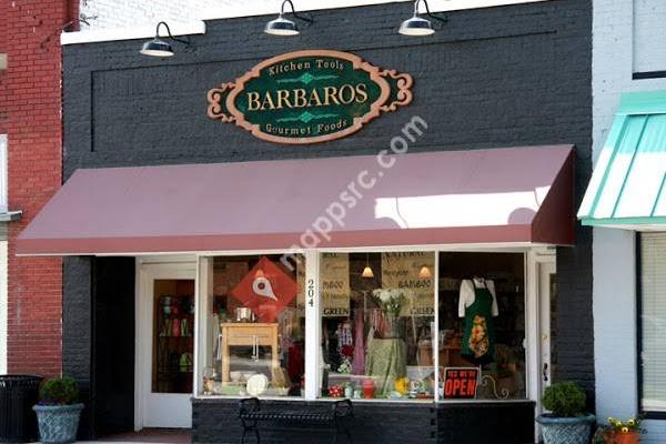 Barbaros LLC