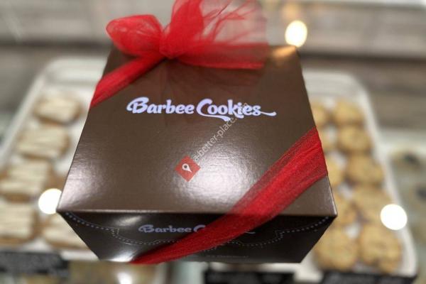 Barbee Cookies