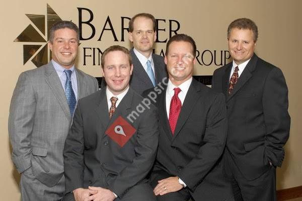 Barber Financial Group