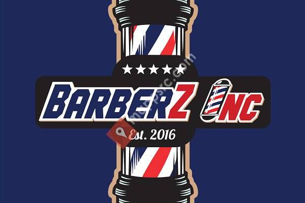 Barberz Inc.