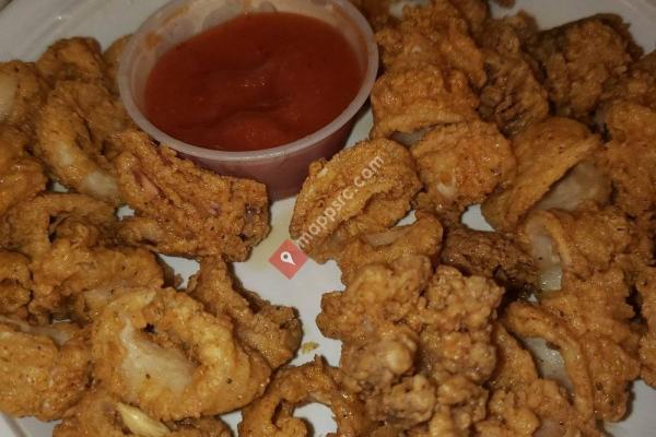 Barca City Cafe & Bar