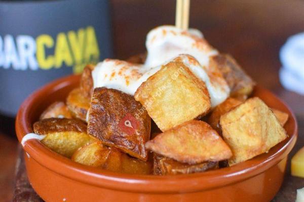 Barcelona Westside Ironworks