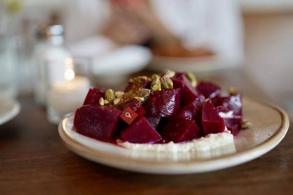 Barcelona Wine Bar South End