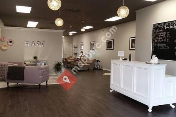 Bare Beauty Bar & Spa