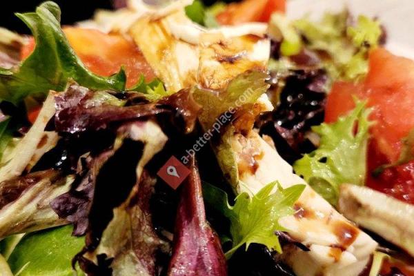 Bare Bones Steakhouse