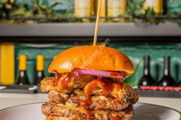 Bareburger - Astoria