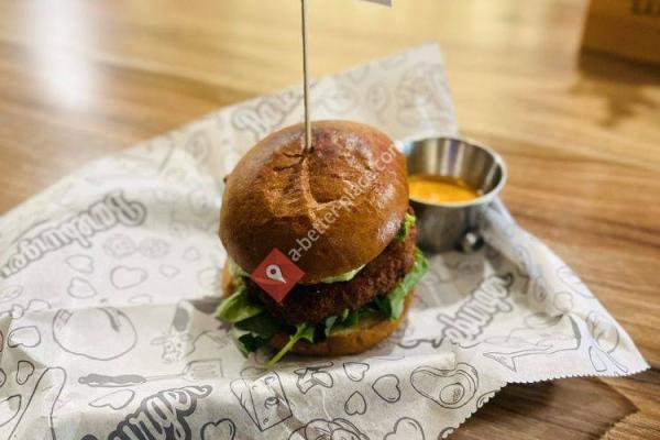 Bareburger - Jersey City