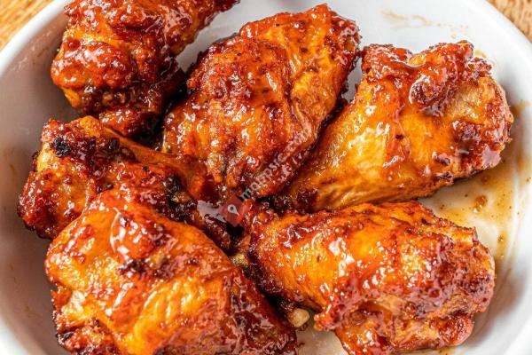 Bareburger - Plainview