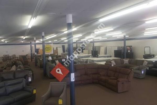 Bargain City Furniture & Mattress