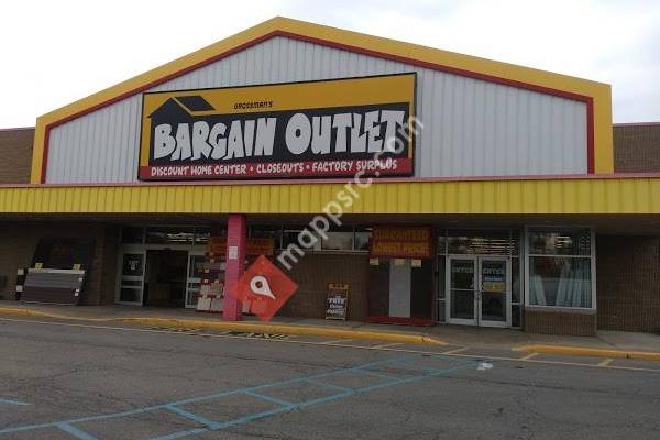 Bargain Outlet