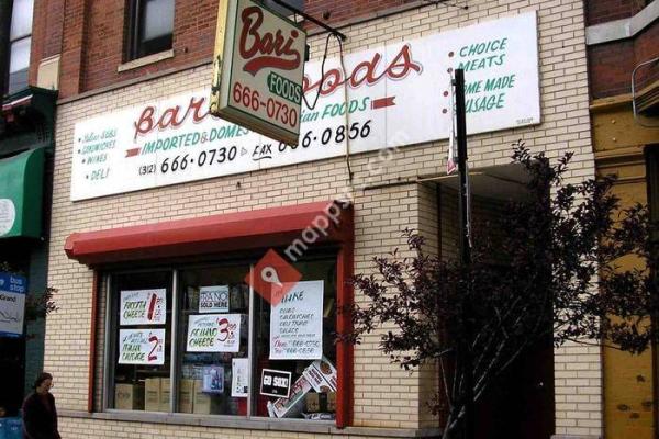 Bari Foods