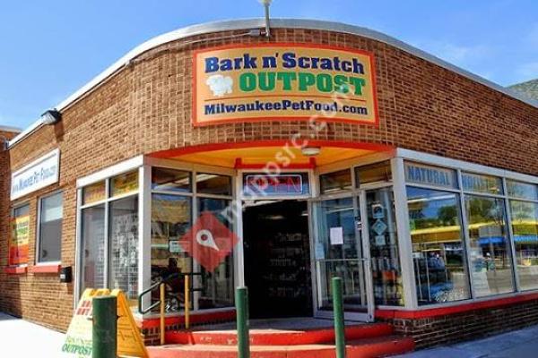 Bark N' Scratch Outpost