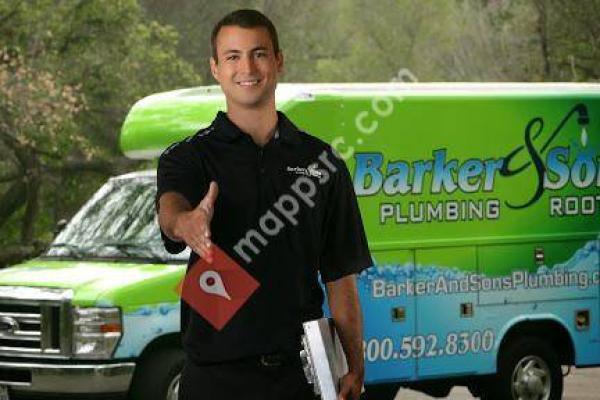 Barker and Sons Plumbing & Rooter