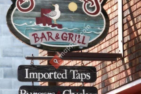 Barker's Bar & Grill
