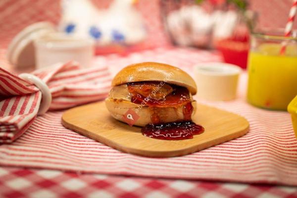 Barn Farm Breakfast