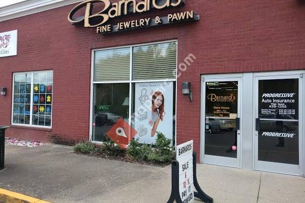 Barnards Fine Jewelry