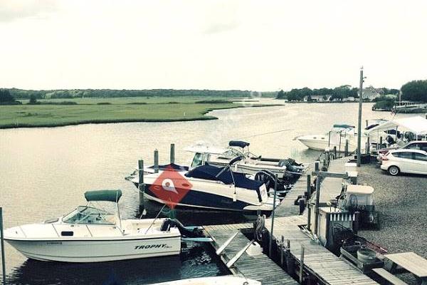 Barnegat Township Municipal Dock