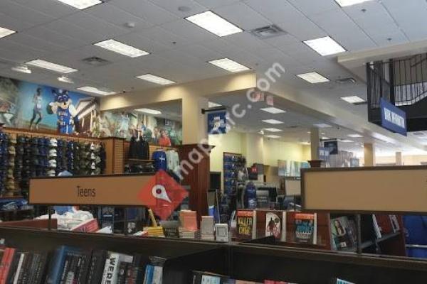 Barnes and Noble Bookstore Indiana State University