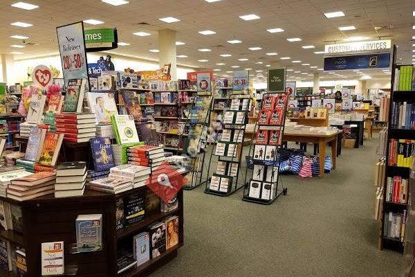 Barnes & Noble