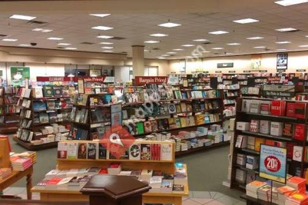 Barnes & Noble